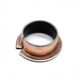 Insert · Rondelle cuivrée suspension Dualtron