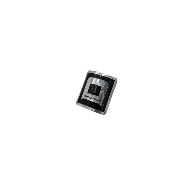 Plaque logo – Dualtron City, Forever & compatibles