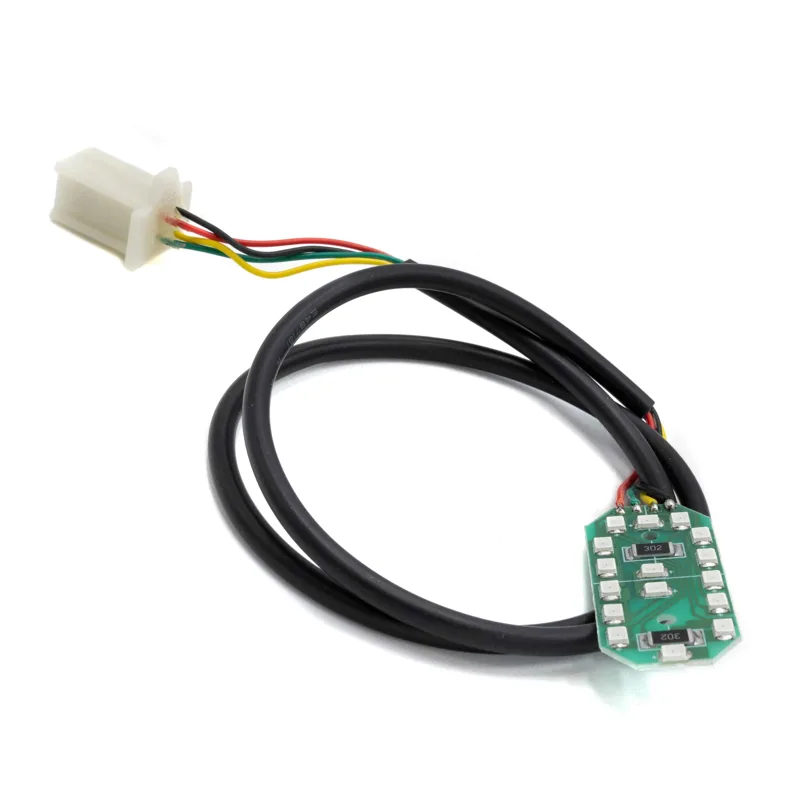 Feu stop arrière pour T4 Max/Dual