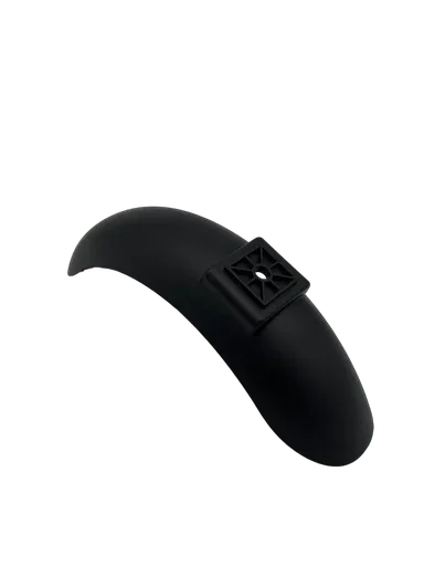 KUICKWHEEL M16 · GARDE BOUE AVANT