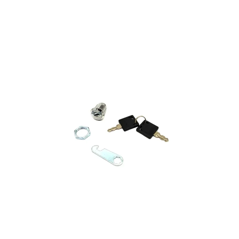 Clé de verrou de batterie – Dualtron Storm, City & compatibles