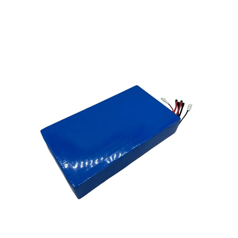 Batterie 72V 40Ah – Dualtron Thunder 3