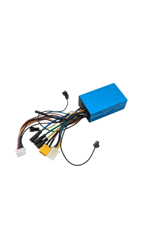 Teverun Fighter 11 & 11+ · Controleur A (Ar) 60V