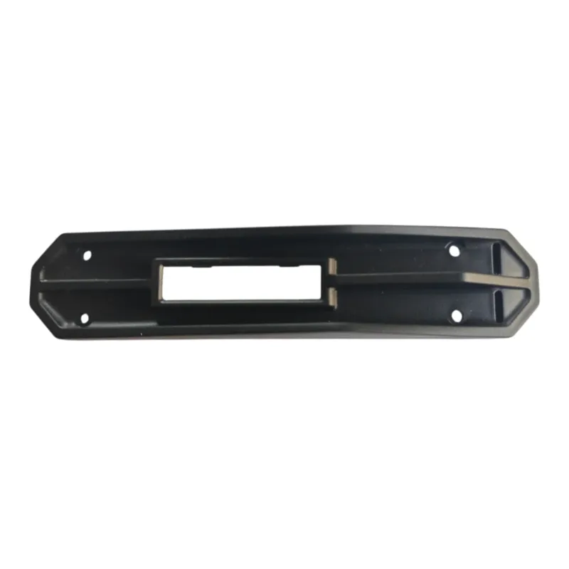 Cache plastique de bras de fourche – Dualtron Alien