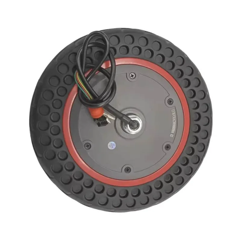 Moteur 36V roue avant iSinwheel S9 Max