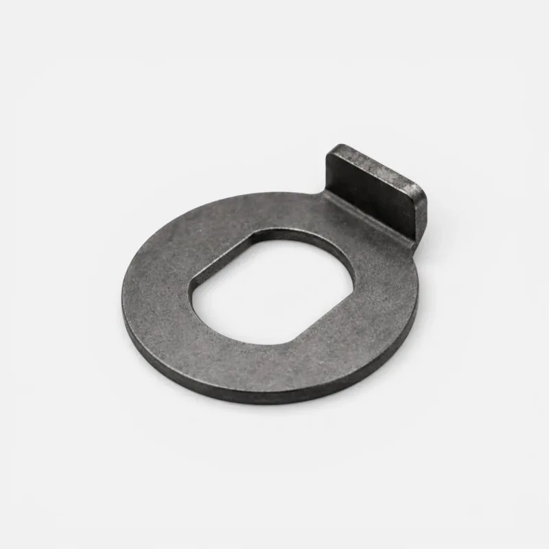 Rondelle arrière moteur 10×12×9.9 – Dualtron