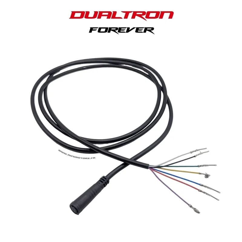 Câble commodo contrôleur – Dualtron Forever