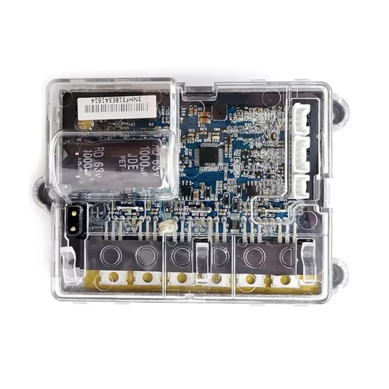 Contrôleur (Carte mère) - Xiaomi M365 - Pièce d'origine