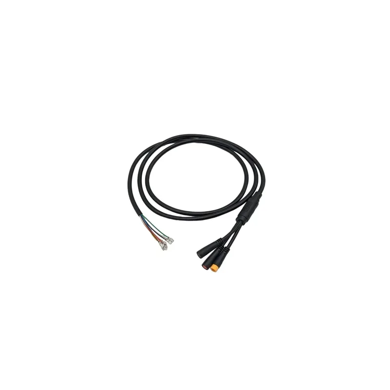 Câble principal 3 fils – Teverun Fighter 10, Fighter 11 & compatibles