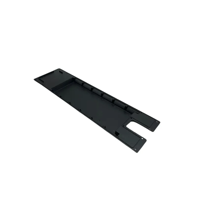 Cache dessous de deck – Dualtron Pop