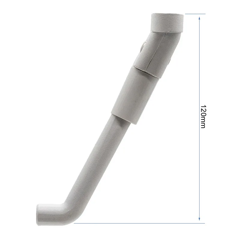 Béquille Xiaomi blanche M365/Essential/1S/Mi 3/Pro/Pro 2/Mi3 Lite