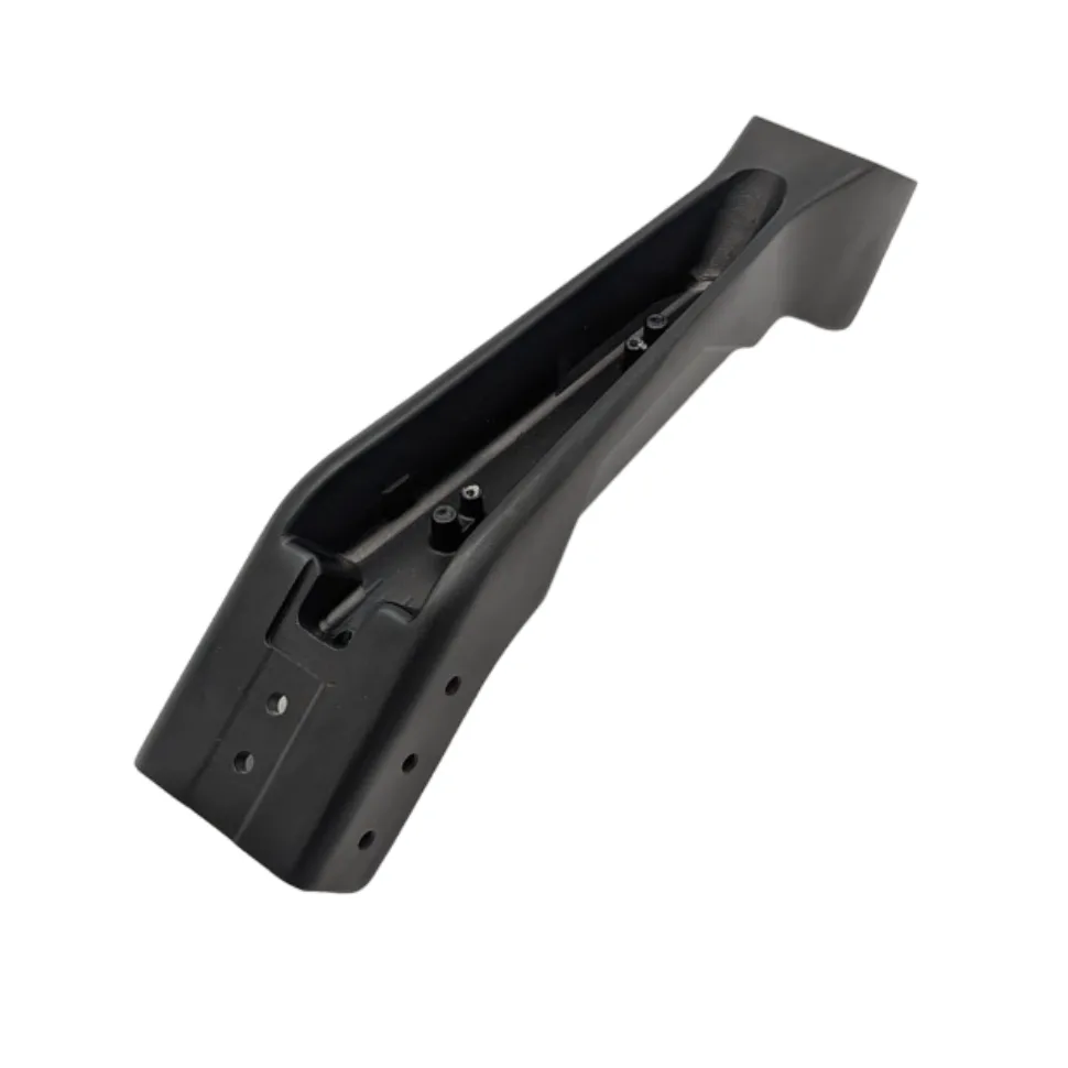 Bras base système de pliage Dualtron Thunder 3