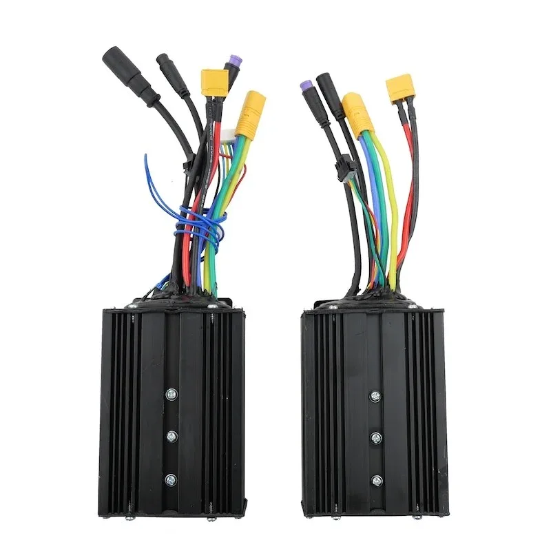 Contrôleur de Storm 60V 25A