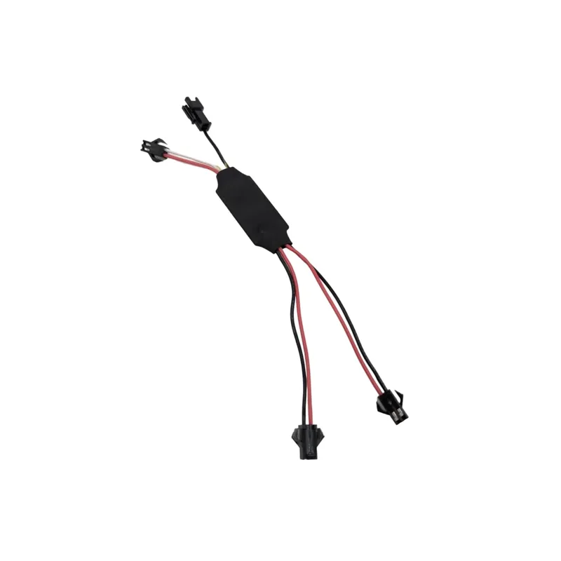Convertisseur pour warning – Dualtron Thunder 2, Achilleus & compatibles