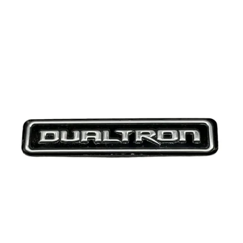Sticker logo Dualtron TOGO