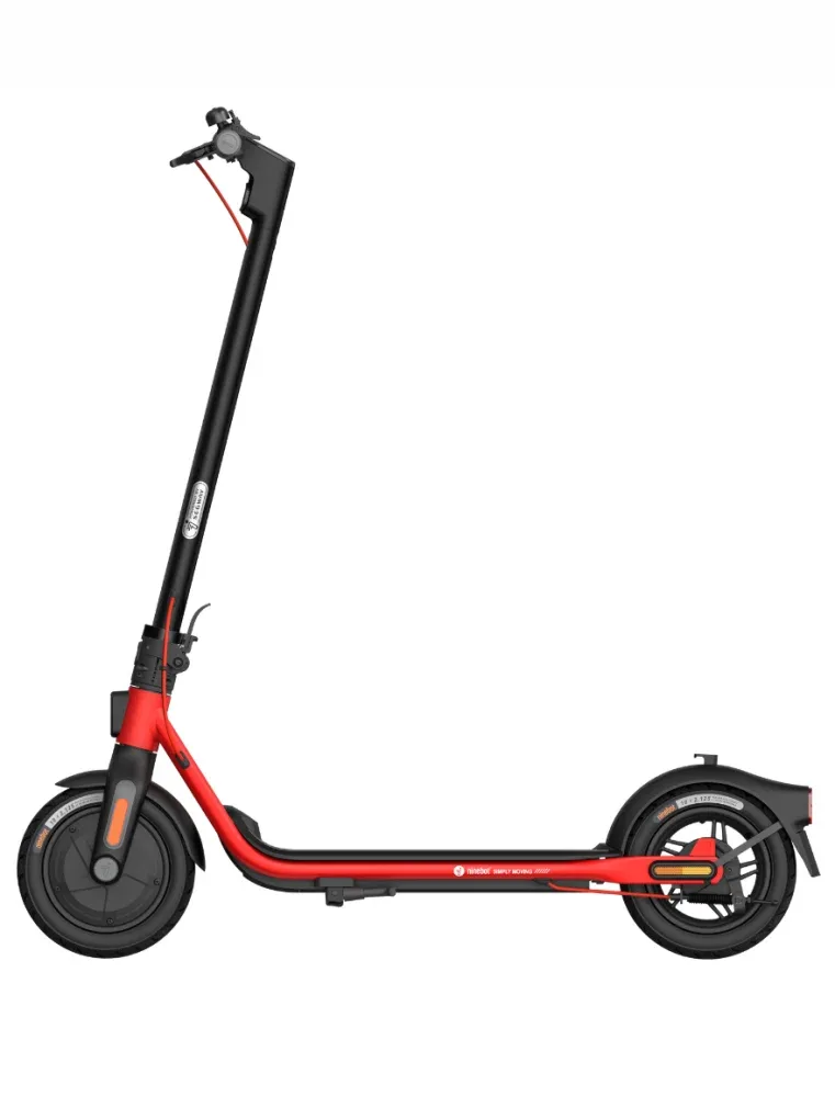 Segway-Ninebot - KickScooter D28E Segway-Ninebot - KickScooter D28E