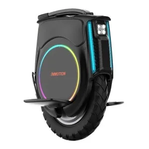 Monoroue Électrique Inmotion V12