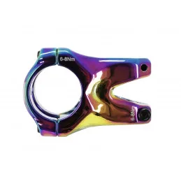 POTENCE ERGOTEC OIL CINTRE 31.8mm DH L 35mm