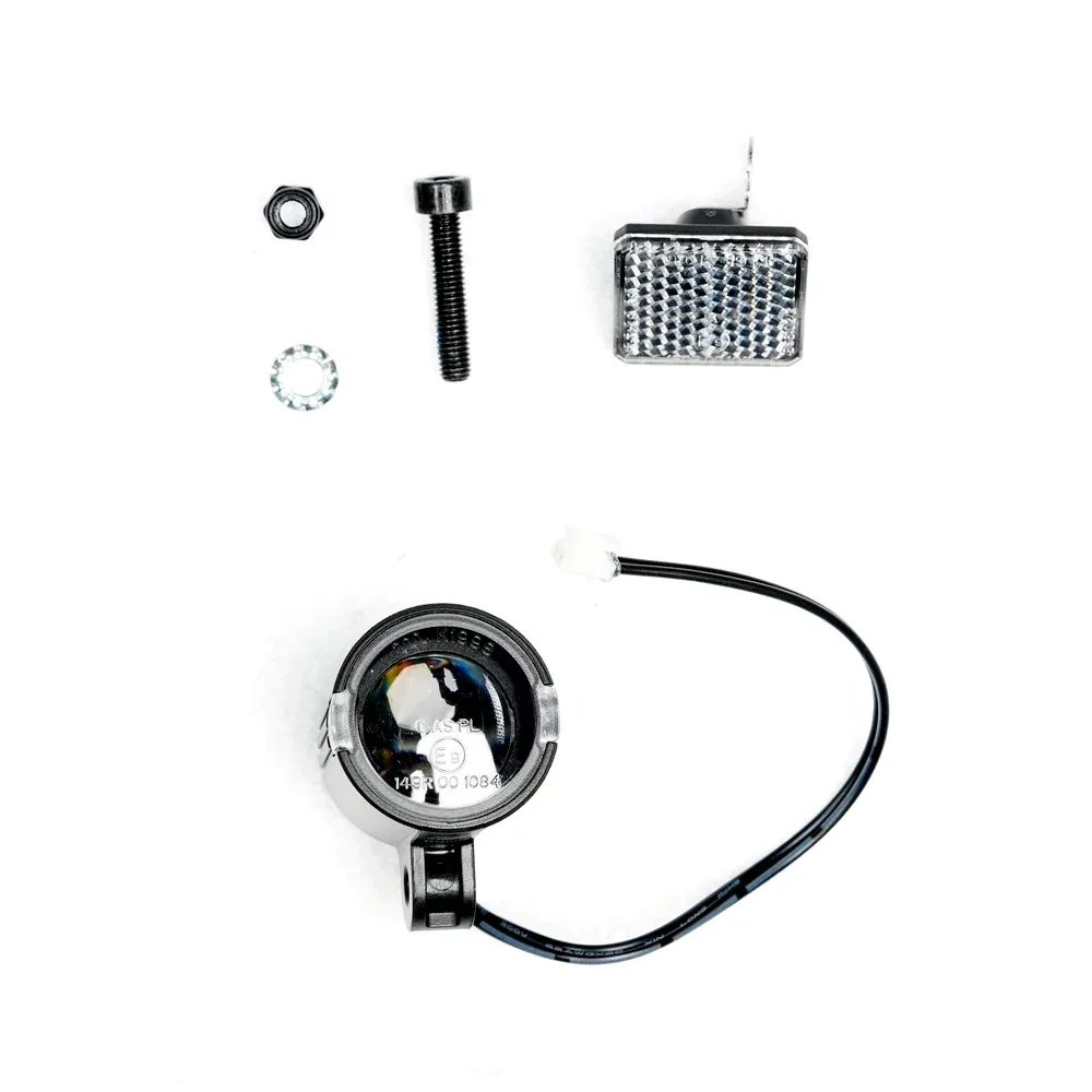 Éclairage avant pour trottinette électrique S10MAX