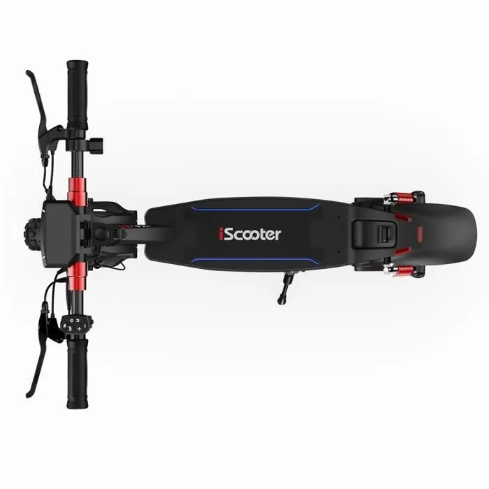 iScooter IX6