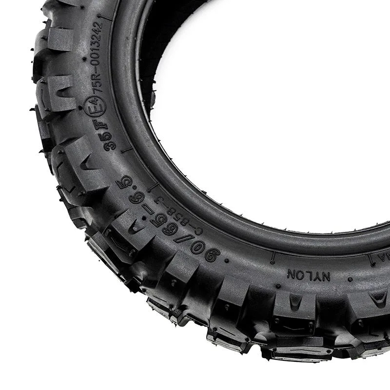 Pneu tubeless 90 · 65-6,5 [CST]