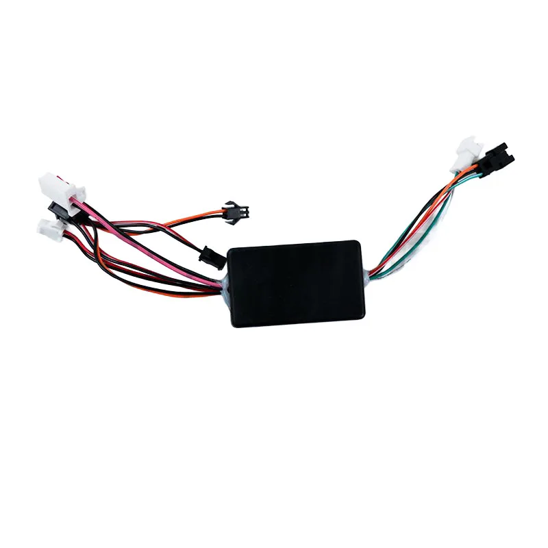 Convertisseur LED pour Vsett 11+
