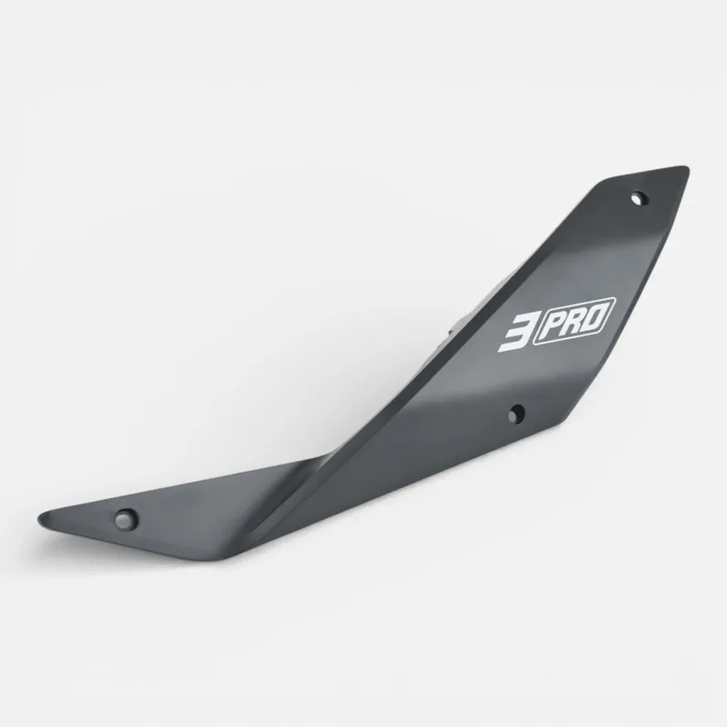 Coque décorative arrière gauche – Segway ZT3 Pro