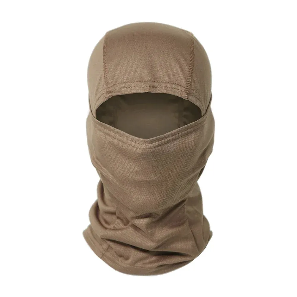 WindGuard - Balaclava Edition
