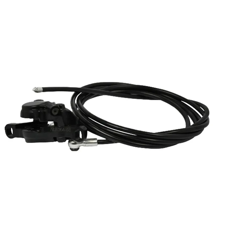Système de frein arrière hydraulique – Egret Ten V2