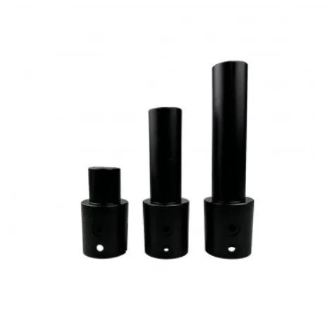 Adaptateur de potence