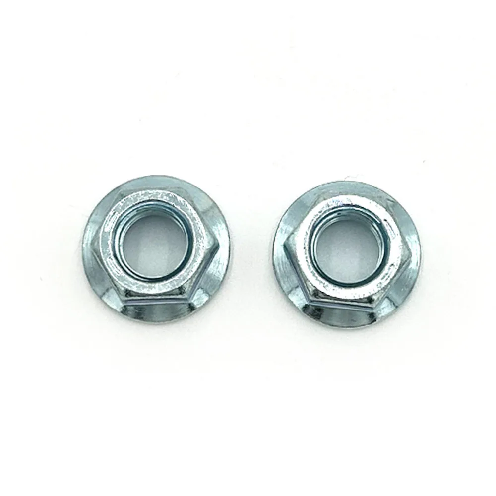 Paire d’écrou moteur de 19 Dualtron Achilleus, Thunder 2