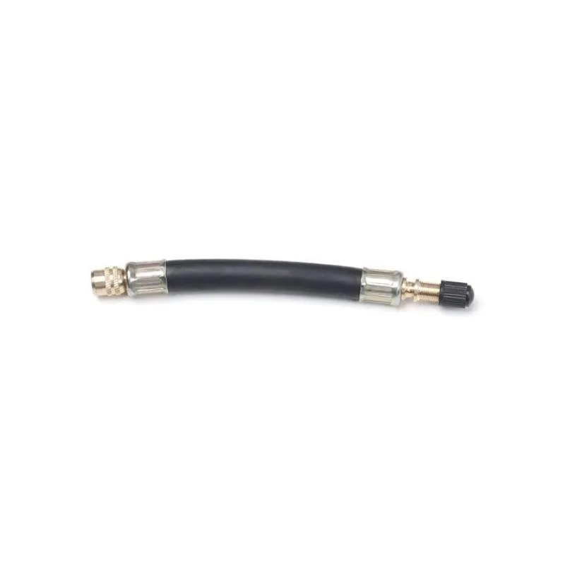 Extension flexible pour gonflage de pneus - Xiaomi M365, 1S, Pro2, Essential, Pro · Ninebot Max G30, G30LP, G30D