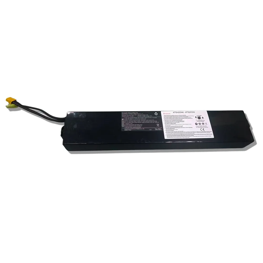 Batterie 350W (Curtis)