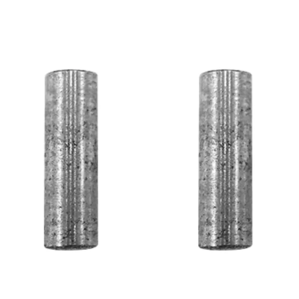Lot de 2 axe de sécurité de folding V1