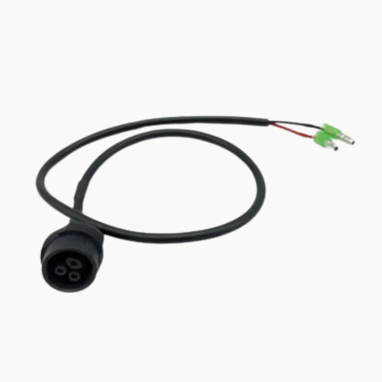Port de charge Dualtron POP