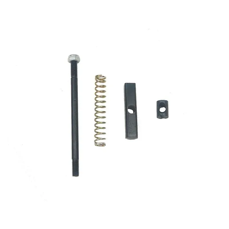 Kit visserie du verrouillage secondaire 2ème génération
