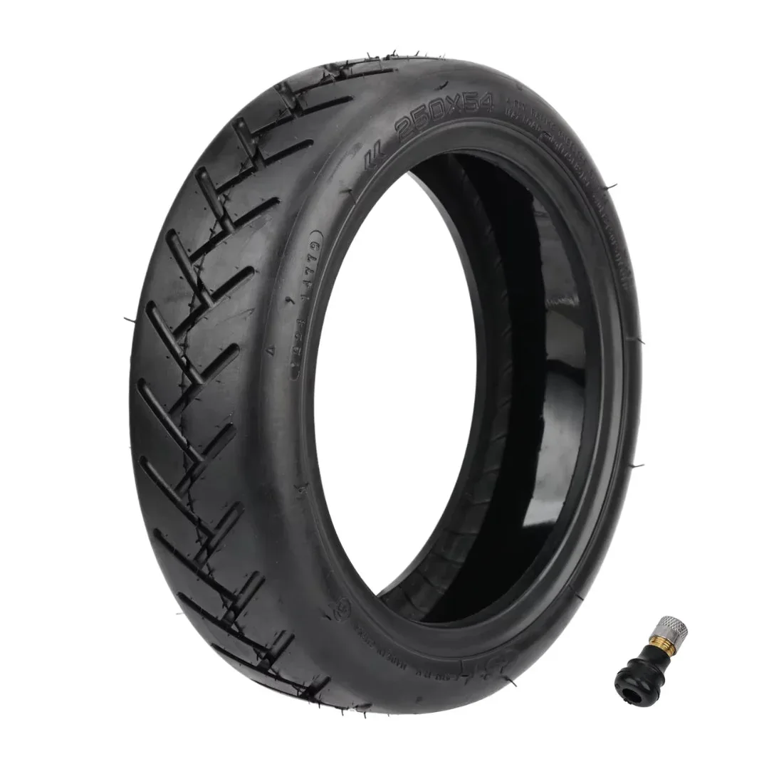 Pneu 10" tubeless Xiaomi 4/4 Pro/4 Lite (2nd Gen) – gel anti-crevaison