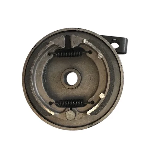 frein arrière tambour Dualtron Mini, Togo, POP