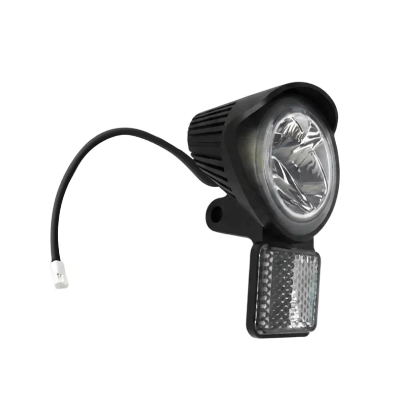 Lumière Avant 500CT – Pièce détachée trottinette électrique originale