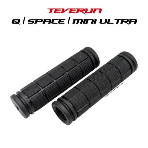 TEVERUN FIGHTER MINI Q & SPACE & BLADE MINI ULTRA · GRIP POIGNÉE
