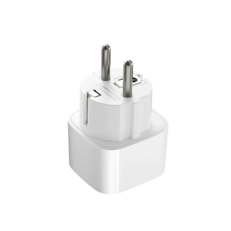 EU Plug Adapter for Boyueda Electric Scooter Chargers