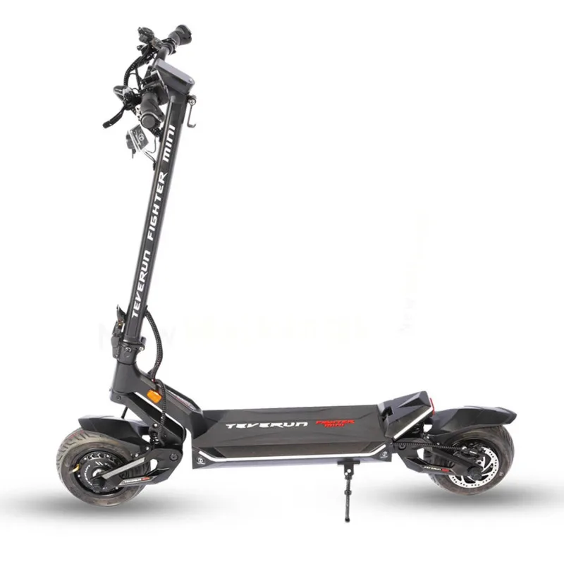 Teverun Fighter Mini Pro V4 60V 31.8Ah