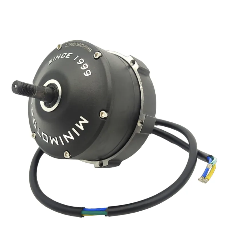 Moteur Dualtron Thunder 2