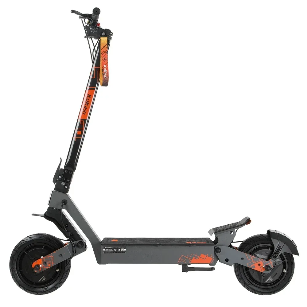 KuKirin G4 Ultra
