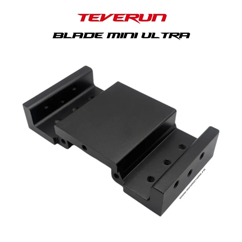 Support arrière – Teverun Blade Mini Ultra