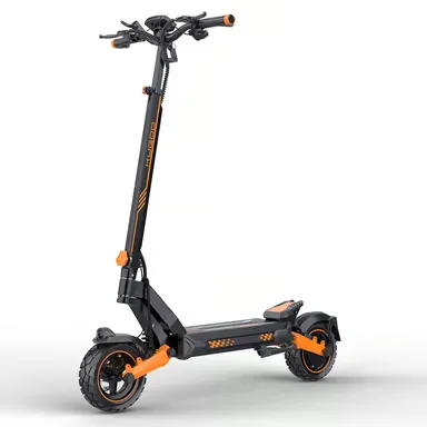 Kugoo F3 Plus