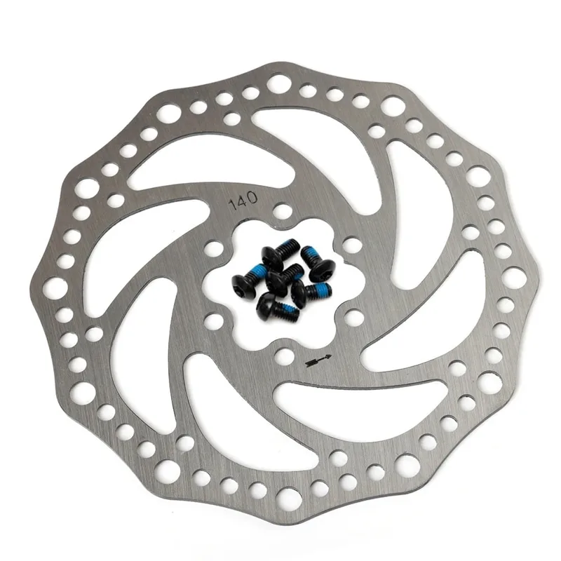 Disque de frein iScooter iX3