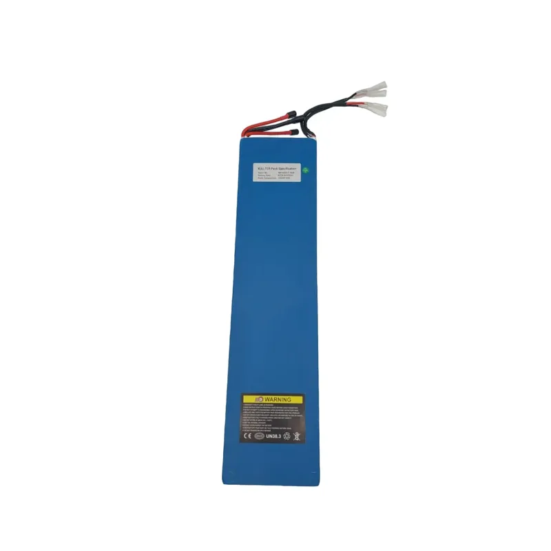Batterie 60V 30Ah – Rovoron Kullter