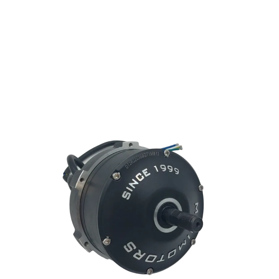Motor Front for Dualtron Thunder 2