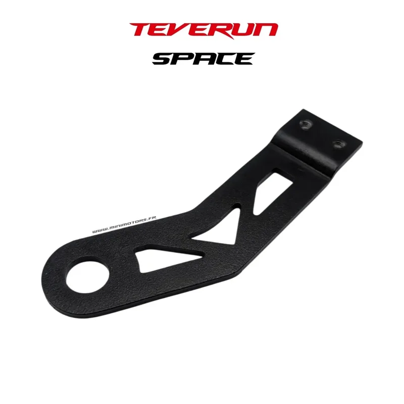 Support de garde-boue arrière droit – Teverun Space